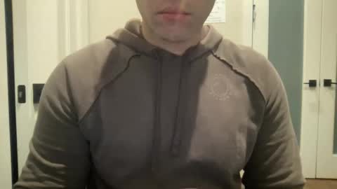 Snapshot of fuckyeahcoach chatting on 03.04.25 Muscle Bear Jock in Training online show from 03.04.25