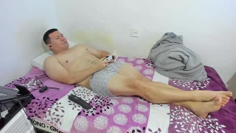 Snapshot of fuckynations chatting on 01.22.25 Fuckdirtymen online show from 01.22.25