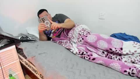 Fuckdirtymen online show from 01.18.26