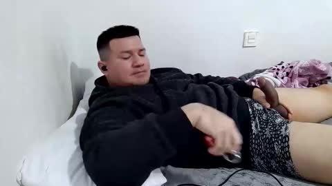 Fuckdirtymen online show from 02.02.26