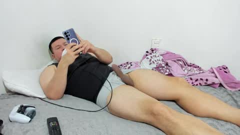 Fuckdirtymen online show from 04.01.26