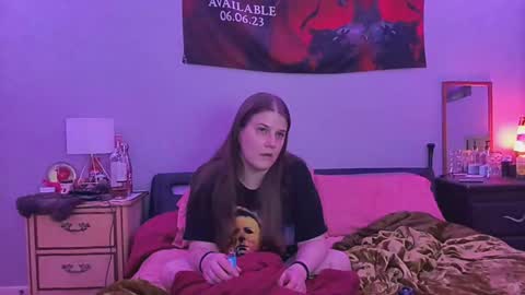 fuckyouletsfuck online show from 11.02.25