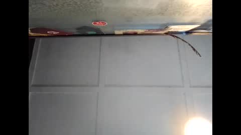 Snapshot of fucmebudoo chatting on 09.20.25 Warwick online show from 09.20.25