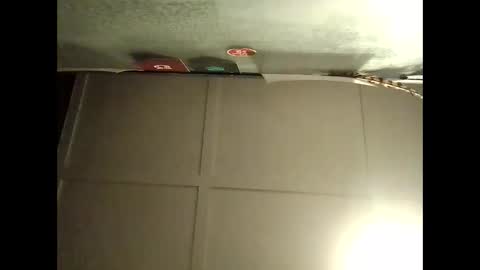 Snapshot of fucmebudoo chatting on 09.25.25 Warwick online show from 09.25.25