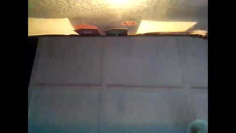 Snapshot of fucmebudoo chatting on 10.05.25 Warwick online show from 10.05.25