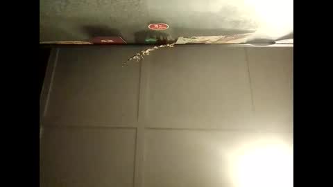 Snapshot of fucmebudoo chatting on 10.08.25 Warwick online show from 10.08.25