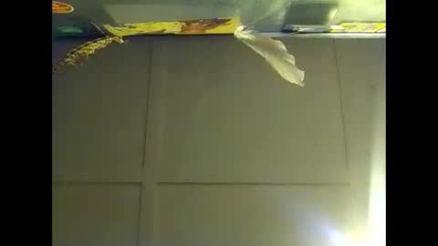 Snapshot of fucmebudoo chatting on 10.26.25 Warwick online show from 10.26.25