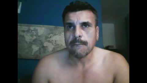 fuego1ento22 online show from 10.10.25