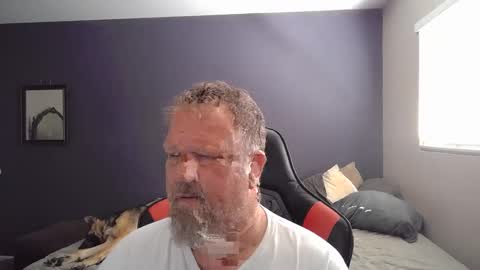 Fuego online show from 03.01.25