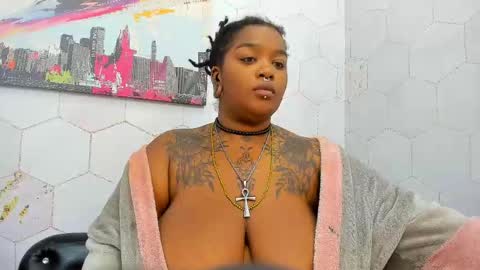 Anna Fuentes  online show from 09.20.25