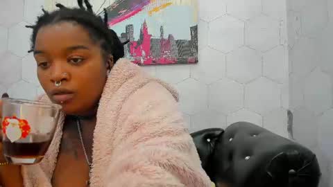 Anna Fuentes  online show from 09.29.25