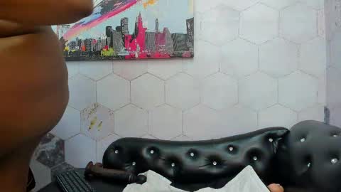 Anna Fuentes  online show from 10.03.25