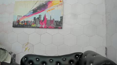 Anna Fuentes  online show from 10.06.25