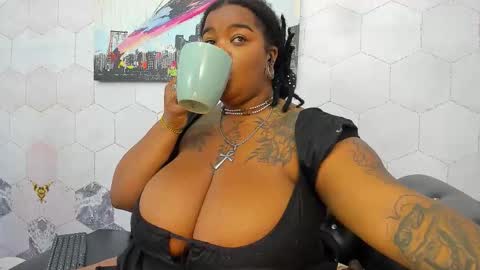 Anna Fuentes  online show from 10.29.25