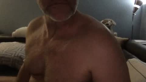 Snapshot of fuertecock chatting on 12.24.24 Gregorio online show from 12.24.24