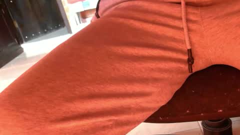 Kinky Room online show from 01.15.26