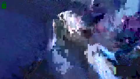 Kinky Room online show from 02.18.26