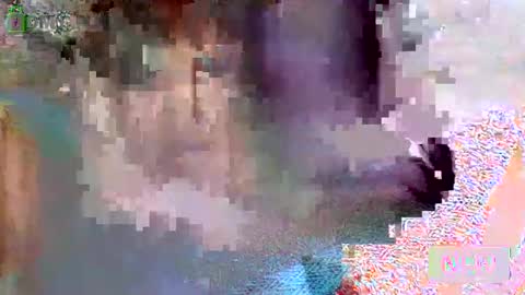 Kinky Room online show from 02.23.26