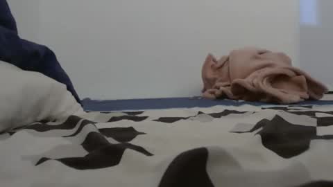 Kinky Room online show from 04.12.26