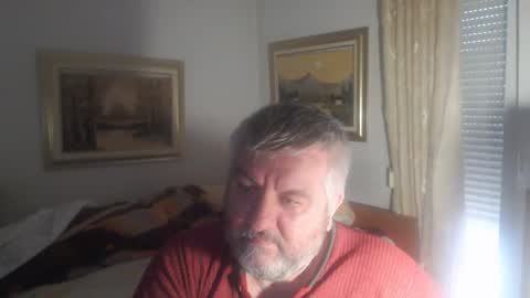 fukingcrazy online show from 03.08.26