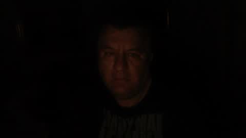 fukingcrazy online show from 03.30.26