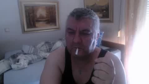 fukingcrazy online show from 04.14.26