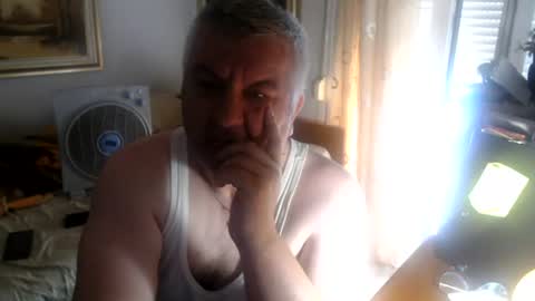 fukingcrazy online show from 06.27.26