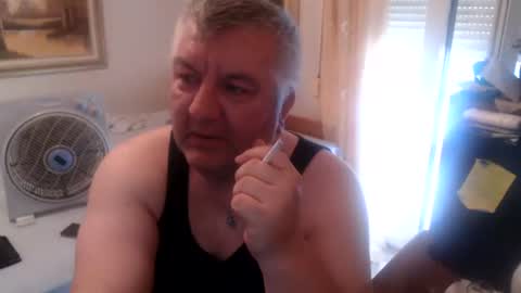 fukingcrazy online show from 07.05.26