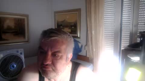 fukingcrazy online show from 07.10.26
