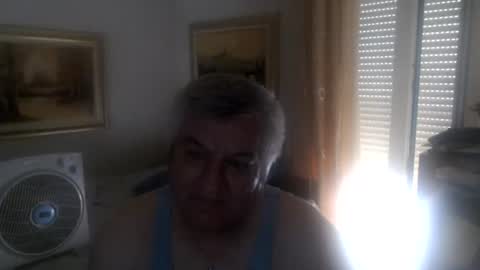 fukingcrazy online show from 07.21.26