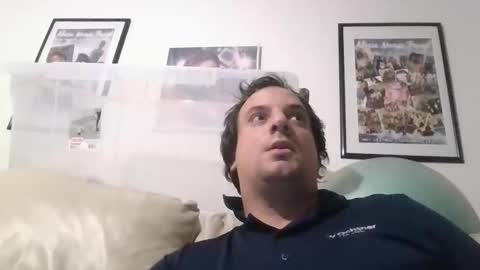 fukmori29 online show from 10.28.25