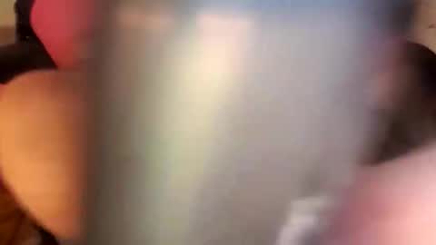 Snapshot of full4cefull chatting on 10.23.25 Pizzaz online show from 10.23.25