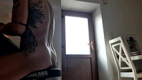 FullArtOfSex online show from 01.24.25