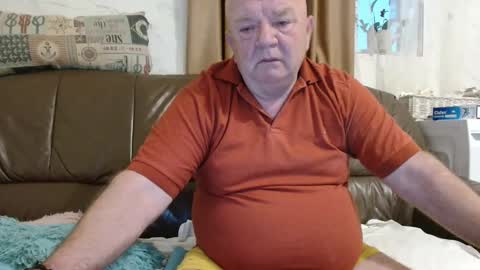 Snapshot of fullballs6 chatting on 05.05.26 fullballs6 online show from 05.05.26