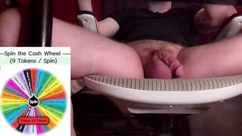 Fullofkink online show from 12.18.24