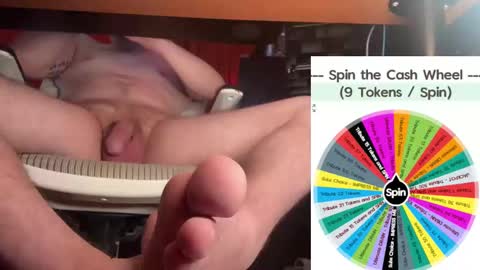 Snapshot of fullofkinks chatting on 10.01.25 Fullofkink online show from 10.01.25