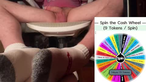 Snapshot of fullofkinks chatting on 10.07.25 Fullofkink online show from 10.07.25