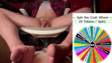 Snapshot of fullofkinks chatting on 10.10.25 Fullofkink online show from 10.10.25