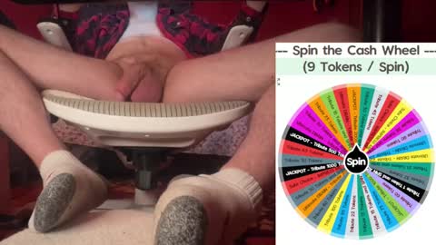 Snapshot of fullofkinks chatting on 10.21.25 Fullofkink online show from 10.21.25