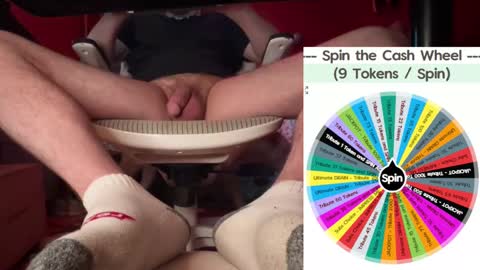 Snapshot of fullofkinks chatting on 10.23.25 Fullofkink online show from 10.23.25