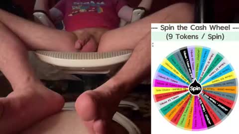 Snapshot of fullofkinks chatting on 10.26.25 Fullofkink online show from 10.26.25