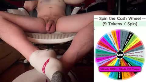 Fullofkink online show from 12.22.25