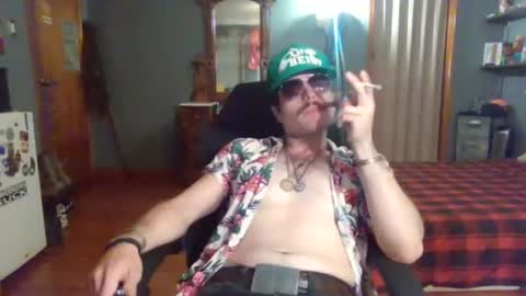 FullyLoadedGonzo online show from 06.23.26
