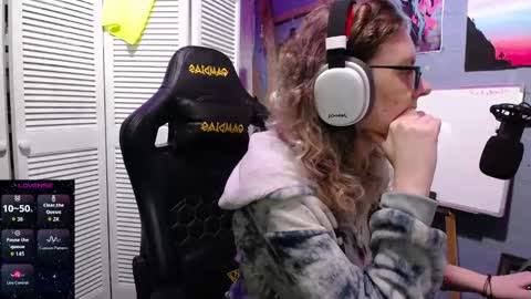 Snapshot of funafterdark13 chatting on 09.18.25 Princess Nellie Captain Simon online show from 09.18.25