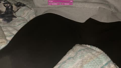 funboyfem online show from 10.16.25