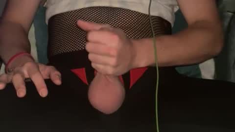 funboyfem online show from 10.17.25