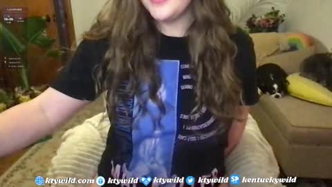 Snapshot of funcamkw chatting on 02.26.25 Thank you for visiting I hope you had fun 3 online show from 02.26.25