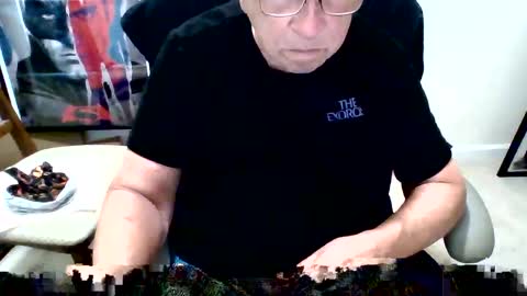 funclemike online show from 09.13.25