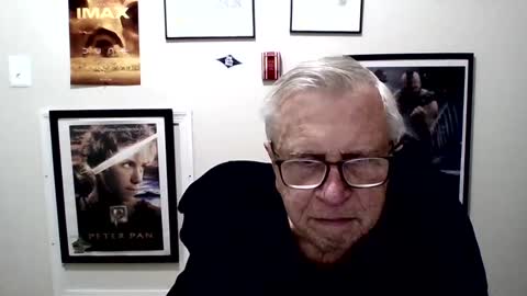 funclemike online show from 11.18.25