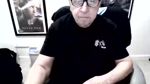 funclemike online show from 12.19.25